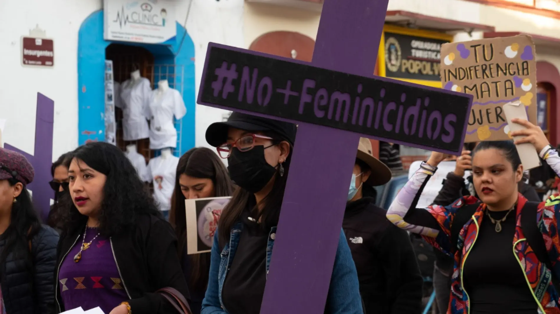 Violencia contra la mujer  (1)